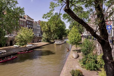 Bovenwoning Twijnstraat, Utrecht huren? - Foto 2