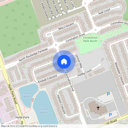 2230 Coronation Drive Unit# Lower, London North