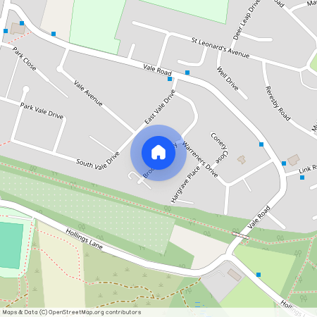 Brockhurst Way, Thrybergh S65