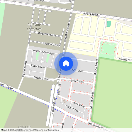 32 Oscar Cres., Vic 3336, Deanside