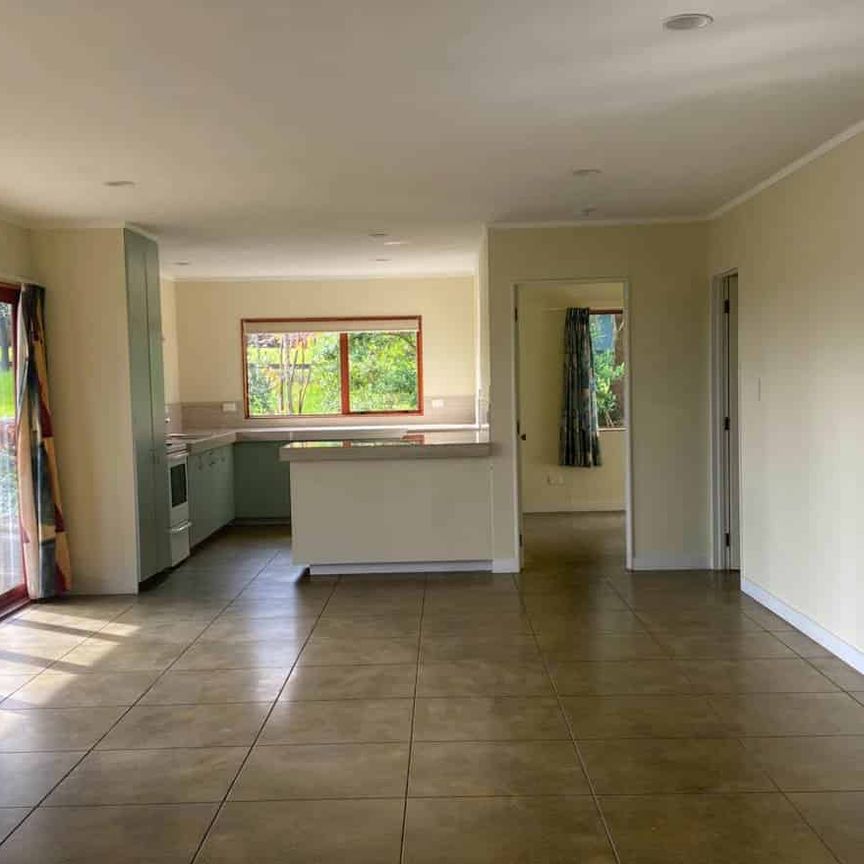 Warm and Sunny Home in Great Location - Photo 1