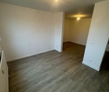 Location appartement 46.69 m², Metz 57000Moselle - Photo 3