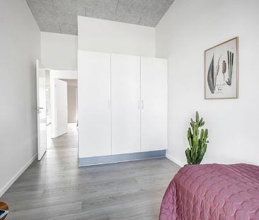 Nyopført 4-værelses rækkehus på Jernaldervej i Nørresundby - Photo 3