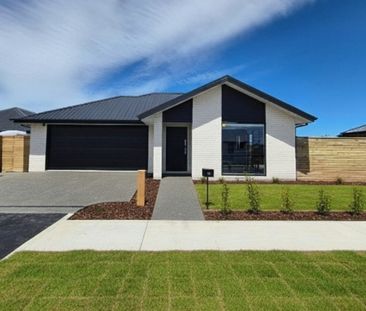 76 Lennon Drive, Rolleston - Photo 2