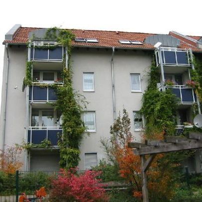 Endlich Zuhause: altengerechte günstige 2-Zimmer-Wohnung (WBS) - Foto 3