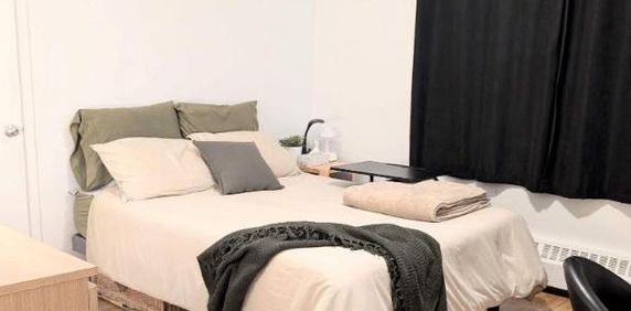 1 CH - 1 SDB - Montréal - $1,192 /mo - Photo 2