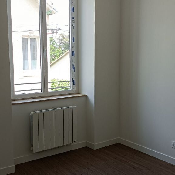 Maison à Civray - Photo 1