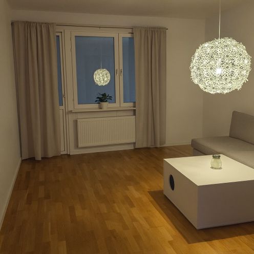 Frögatan 115 - Photo 1