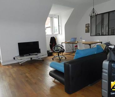 Location appartement Compiègne, 2 pièces, 1 chambre, 72.77 m², 880 € / Mois (Charges comprises) - Photo 1