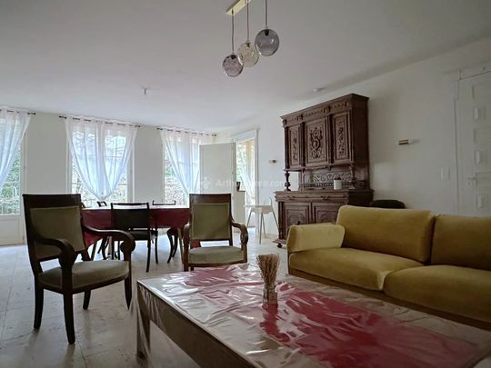 Location Appartement 2 pièces 87 m2 à Albi - Photo 1