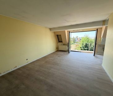 Appartement te huur in Asse met 2 slaapkamers - foto 1