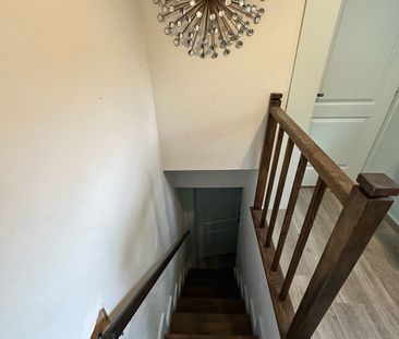 For Lease - 48 Euclid Avenue Unit# Lower, Toronto, Ontario - Photo 1