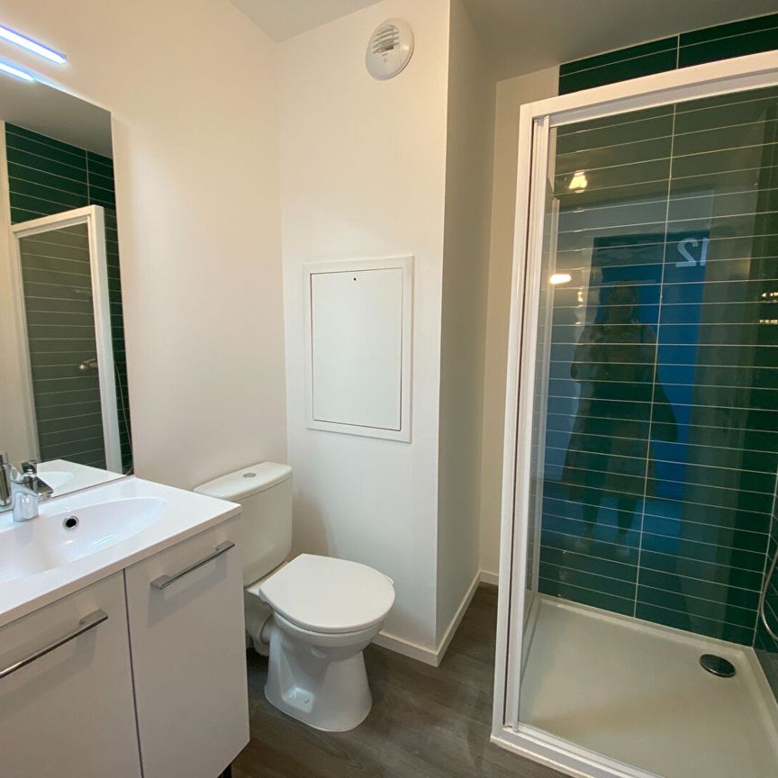 Appartement 1 pièce - Photo 2