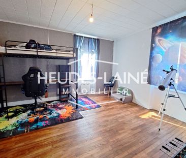 Location Appartement 5 pièces 132m² PONTORSON 50170 - Photo 5
