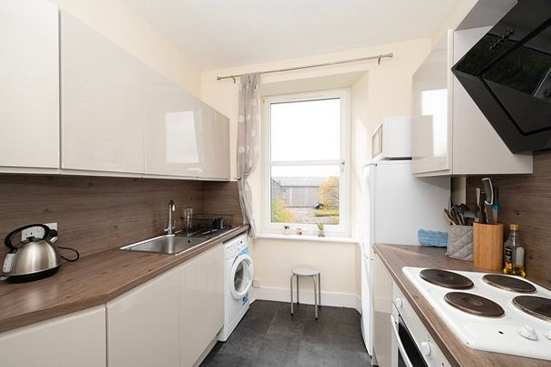 1/R, 8 Merkland Road, AB24 3HR, Aberdeen - Photo 1