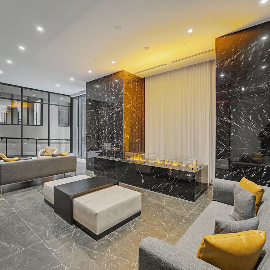 For Lease - 308 Jarvis Street Unit# 405, Toronto, Ontario - Photo 1