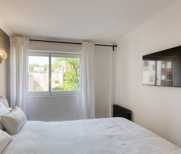 Appartement Haut de Gamme Neuf – Paris 20ème, Fontarabie - Photo 1