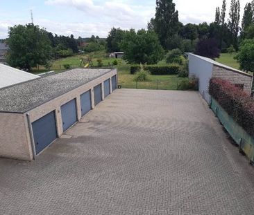 Appartement te huur Hamme (9220) - Foto 1