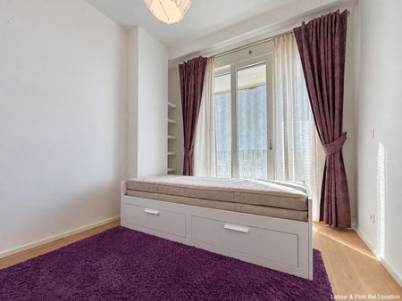 Appartement te huur - Photo 5