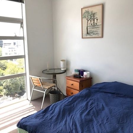 North facing sunny penthouse apartment - Photo 4