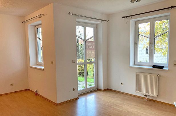 Wohnung in Schweiggers - Photo 1