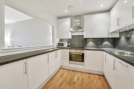 1 bedroom apartment to rent - Photo 5