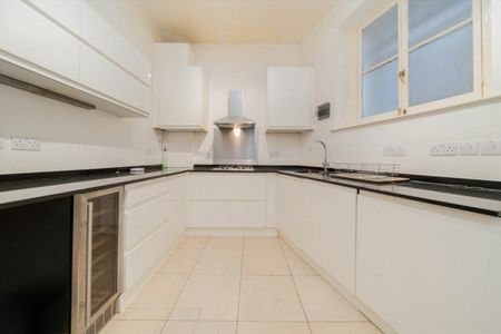 Avonmore Road, Olympia, W14 - Photo 5