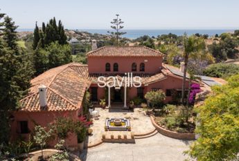 Montealto - Monterrey, Andalusia