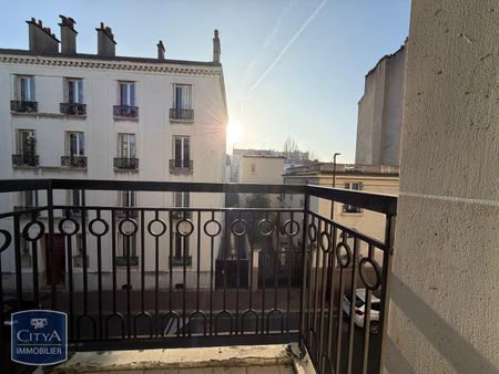 Location Appartement 3 pièces 69m² CHARENTON LE PONT 94220 - Photo 4