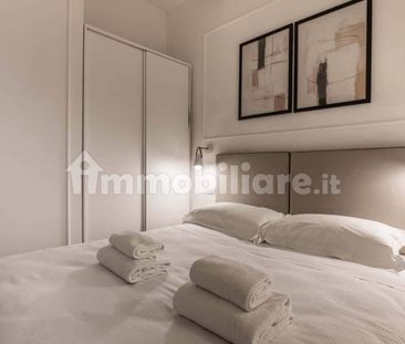 Trilocale Volta della Vecchia, Piazza della Repubblica, Firenze - Photo 3