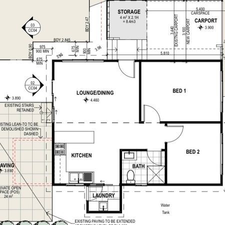 Freshly Renovated Coastal Living - 2 Bedroom Home in Minnamurra - Photo 4