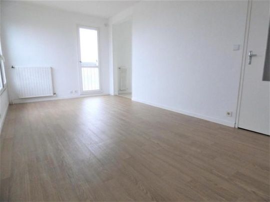 Appartement à louer, 2 pièces - Angers 49100 - Photo 1