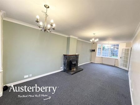 3 bedroom semi-detached house to rent - Photo 2