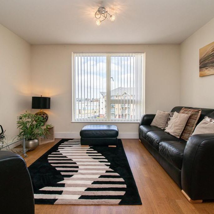 2 bedroom apartment to rent - Photo 1