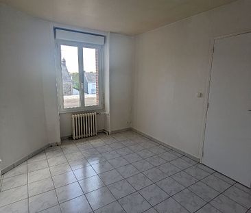 Location appartement 1 pièce, 24.75m², Plessé - Photo 3