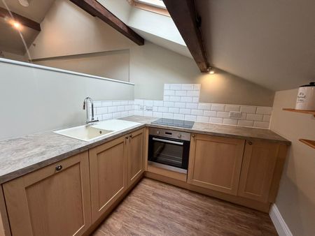 1 bedroom apartment to rent - Photo 5