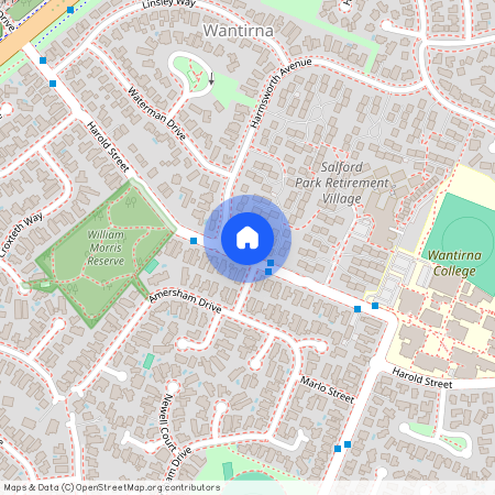 6/106 Harold Street, Vic 3152, Wantirna