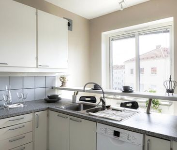 Torekovsgatan, Malmö - Foto 2