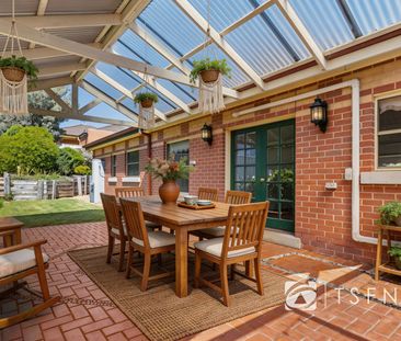 A Strathdale Classic with Space to Grow *5 Month Lease* - Photo 4