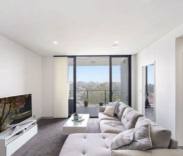 A1304/41 Crown Street, Wollongong, NSW 2500 - Photo 2