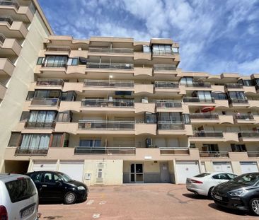 Location Appartement 1 pièces 20 m2 à Canet-en-Roussillon - Photo 4