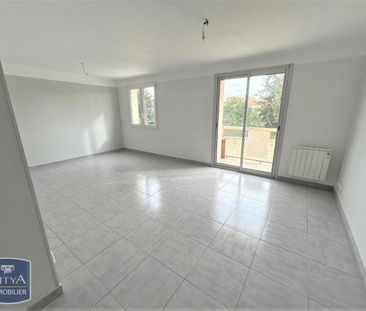 Location Appartement 2 pièces 54m² GARDANNE 13120 - Photo 4