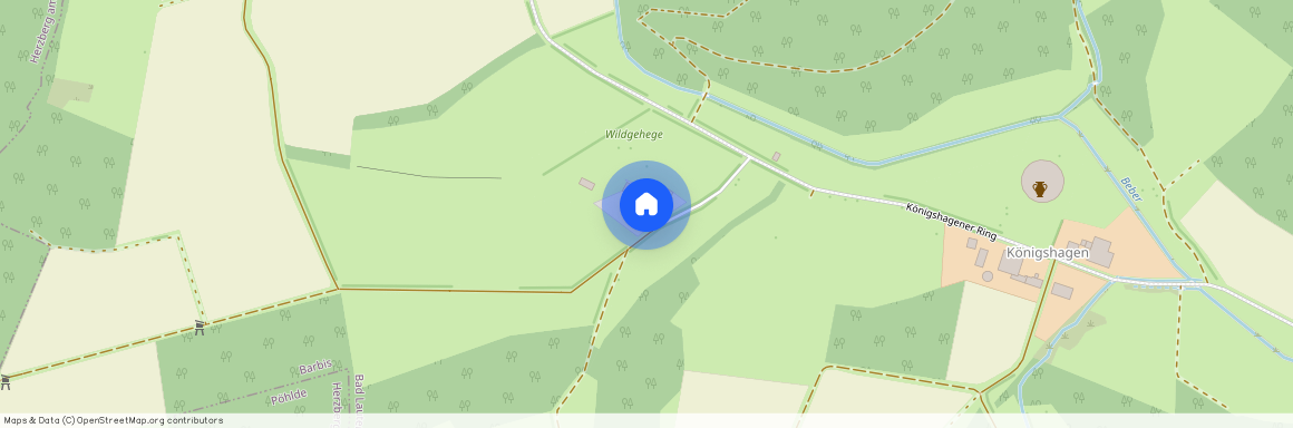 Königshagener Ring 5, 37431 Niedersachsen - Bad Lauterberg im Harz