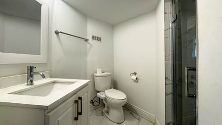 For Lease - 84 Game Creek Crescent Unit# Basement, Brampton, Ontario - Photo 4