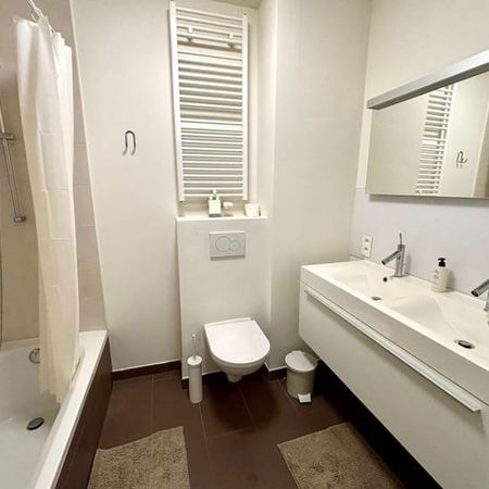 Appartement te huur - Foto 4