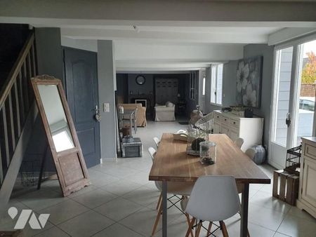 A Louer Maison à Hérissart - Photo 3