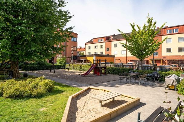 Norrgatan 33 - Foto 1