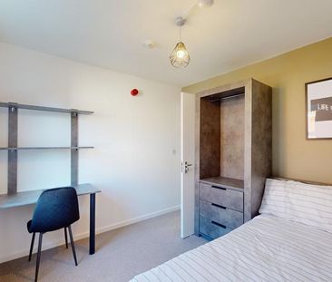 6 bedroom house to rent - Photo 5