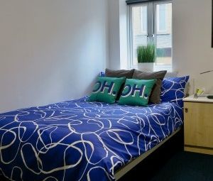 Room in a Shared Flat, Buslingthorpe Lane, LS7 - Photo 1