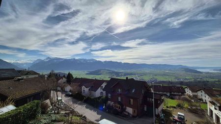 3.5 Zimmer, 116 m², 1. Stock - Photo 5